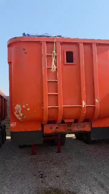 تریلی دو محور|خودرو سنگین|شوشتر, |دیوار