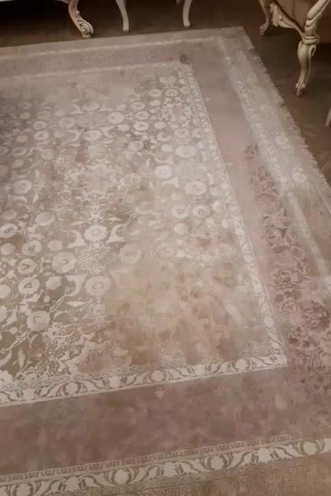 فرش ۹ متری|فرش|اندیشه, اندیشه فاز ۳|دیوار