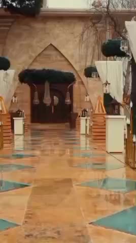 باغ تالار گرن گالا|خدمات پذیرایی، مراسم|صفادشت, |دیوار