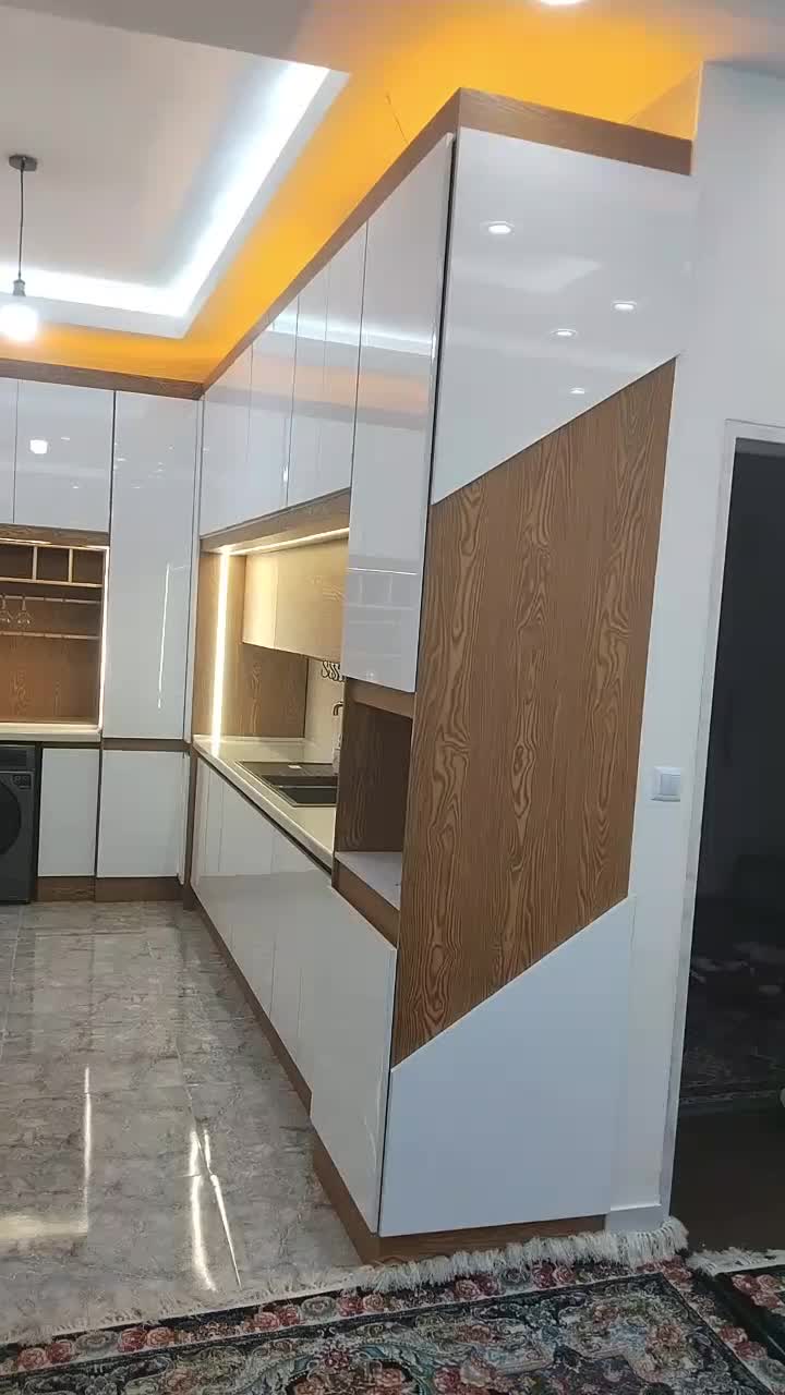 کابینتسازی آریوبرزن|خدمات پیشه و مهارت|خرمآباد, |دیوار