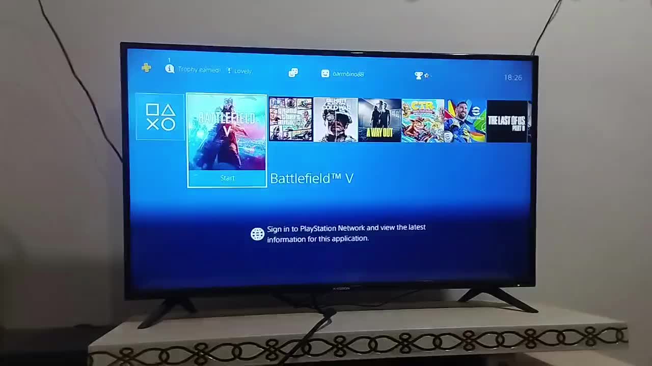 Ps4|کنسول، بازی ویدئویی و آنلاین|مشهد, خواجه ربیع|دیوار