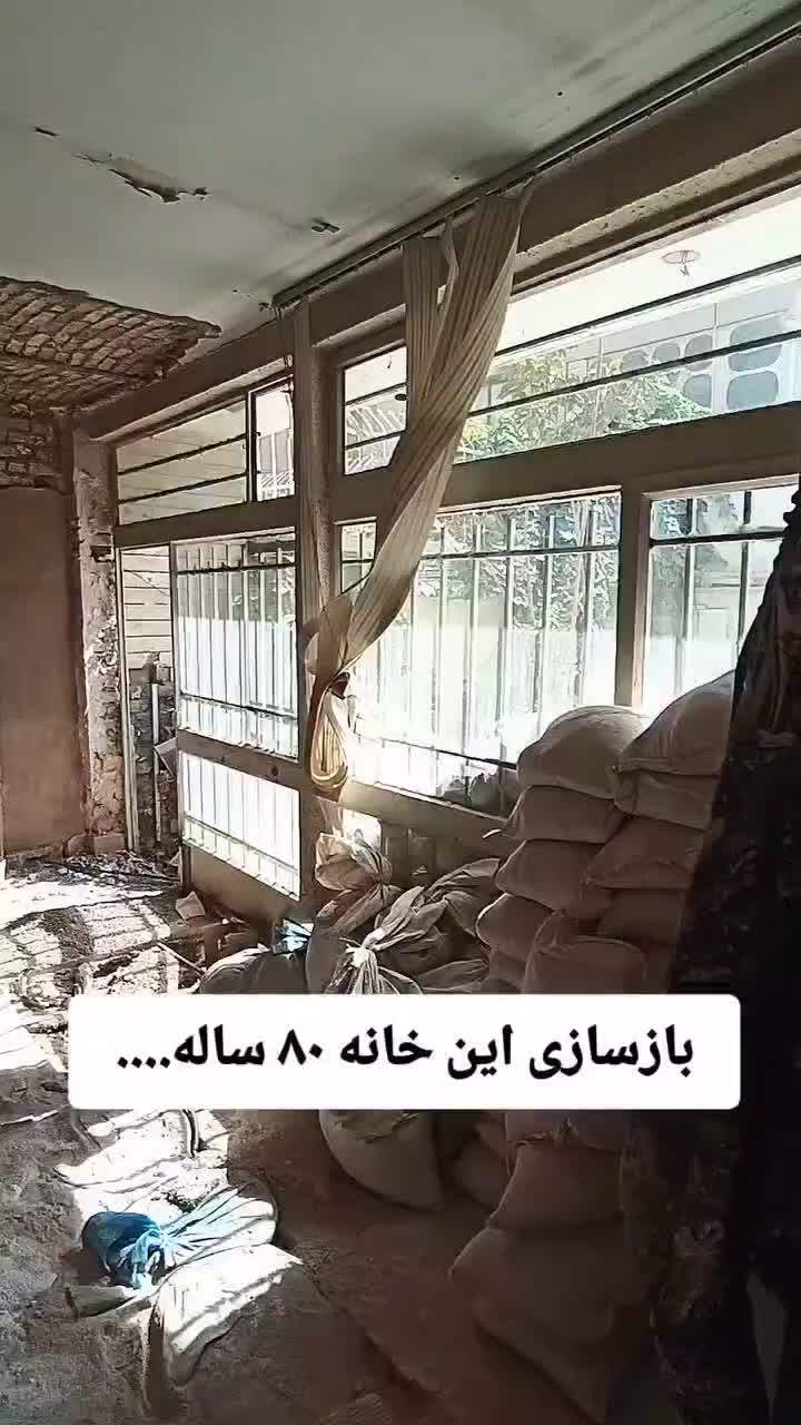 بازسازی و نوسازی|خدمات پیشه و مهارت|ابهر, |دیوار