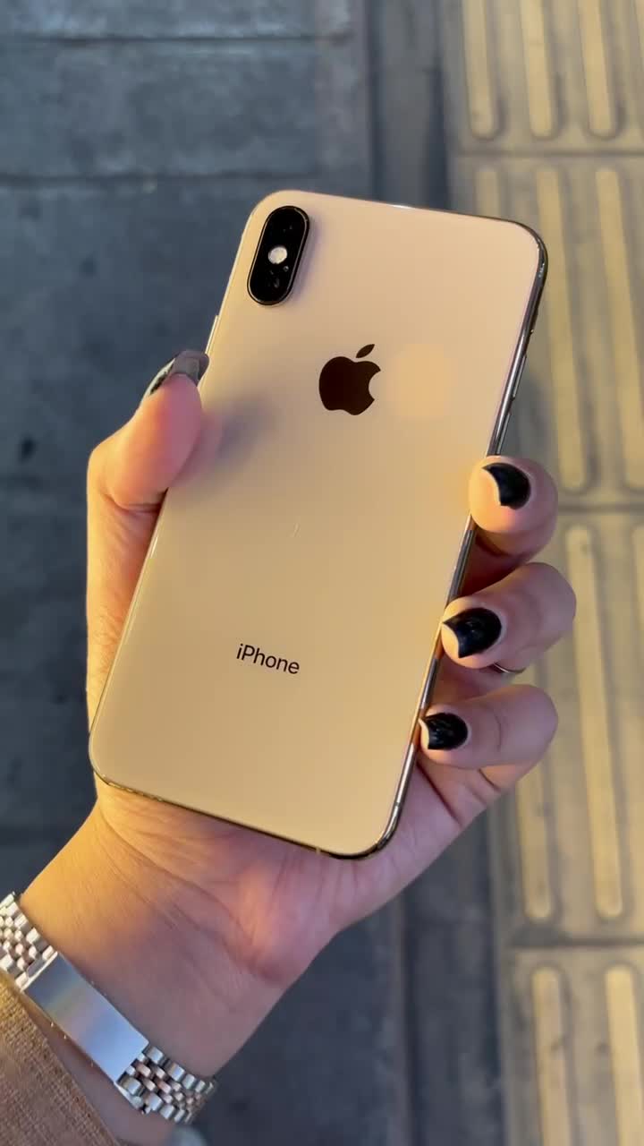گوشیiphone Xs|موبایل|همدان, |دیوار