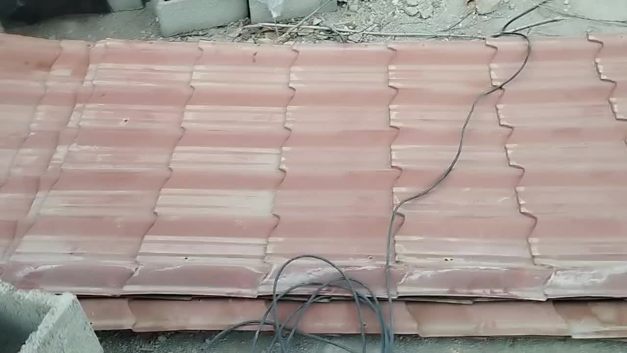 قوطی 50ـ50+شیروانی|مصالح و تجهیزات ساختمان|تنکمان, |دیوار