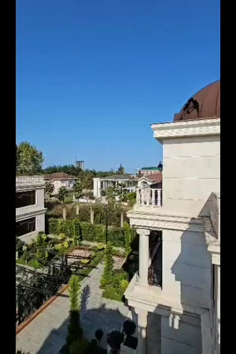 شهرک ویلایی لاکچری چهار و پنج خواب ویو ابدی|فروش خانه و ویلا|کلارآباد, |دیوار