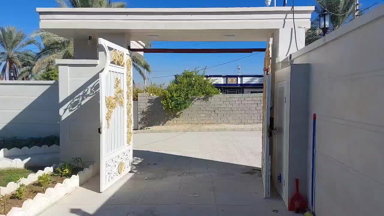 جک بازویی پارکینگی|مصالح و تجهیزات ساختمان|بوشهر, |دیوار