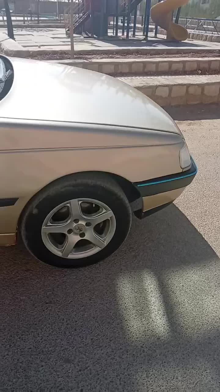 فروش خودرو|خودرو سواری و وانت|خرم بید, |دیوار