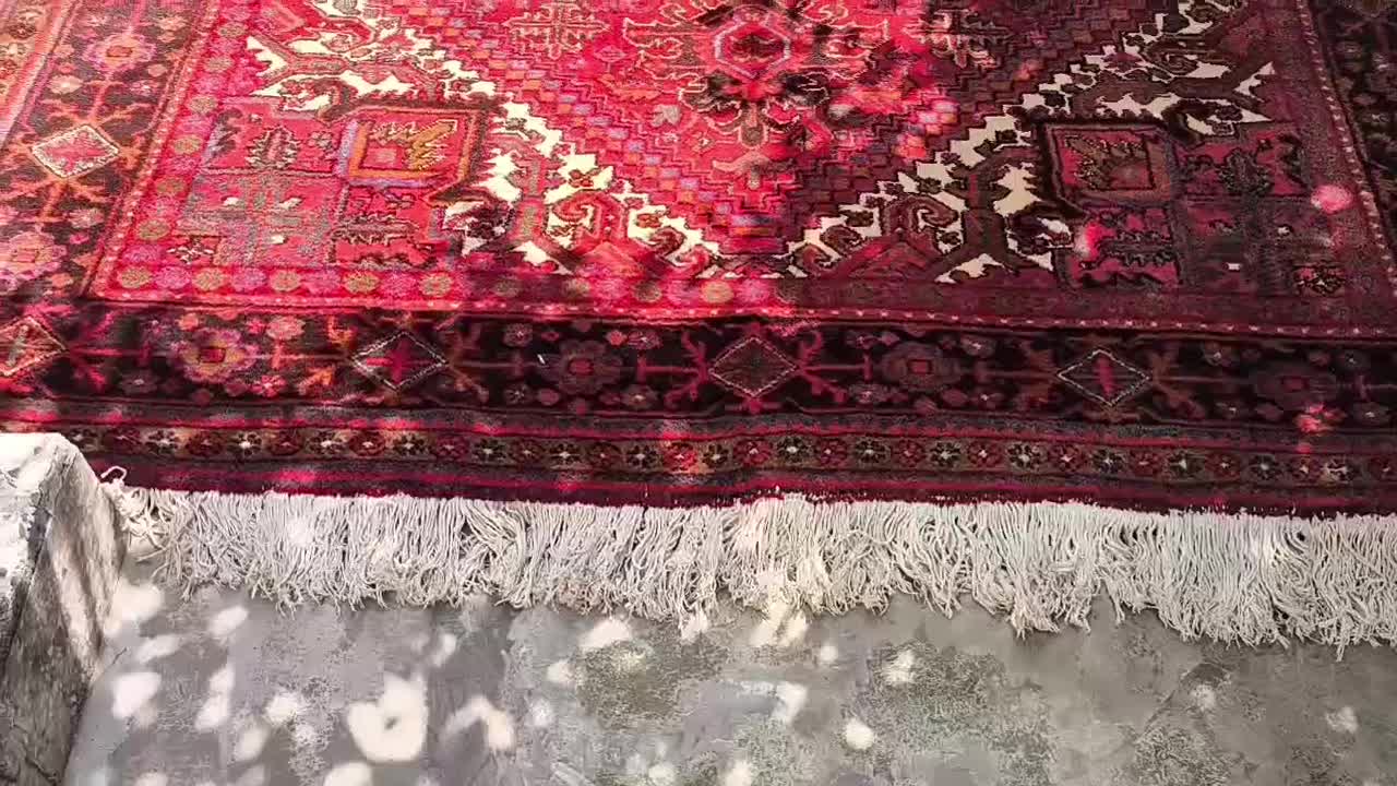 فرش دستباف تبریز|فرش|رشت, فلسطین|دیوار