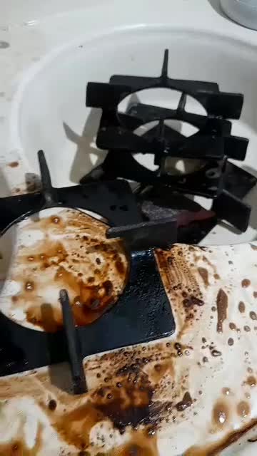 اسپری نانوسان چربی زدا|مواد شوینده و دستمال کاغذی|کرمانشاه, |دیوار