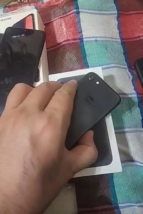 سامسونگa20وa10وM10وa50وa53وa54وa24واپل7وA12ونت ایج|موبایل|قزوین, |دیوار