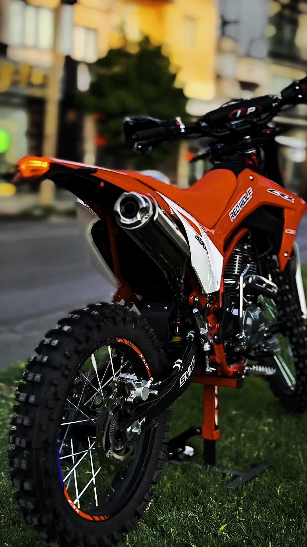 Crx 350 2026|موتورسیکلت|تهران, سعادت‌آباد|دیوار