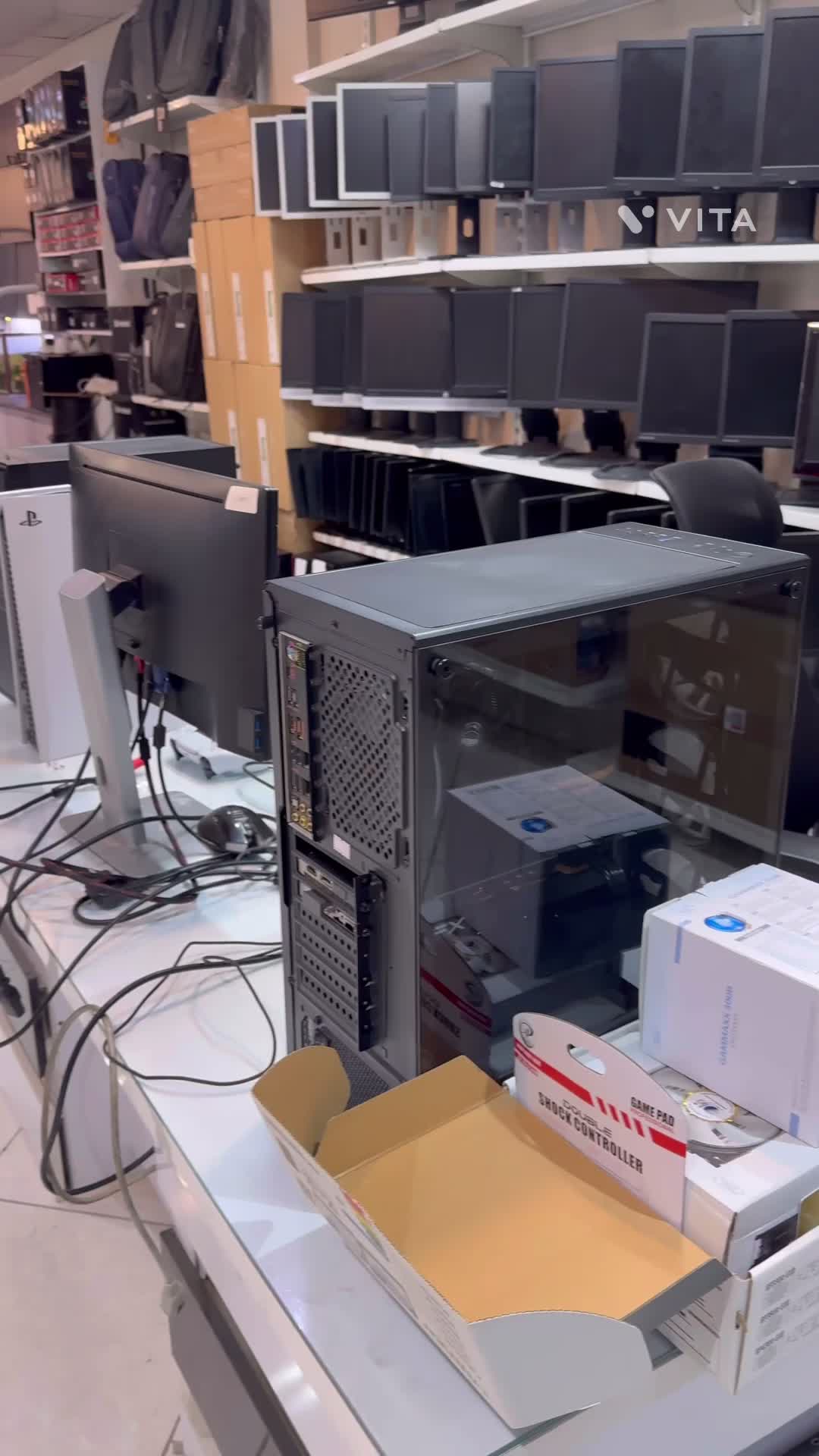 کامپیوتر خانگی و دانش آموزی|رایانه رومیزی|ساوه, |دیوار