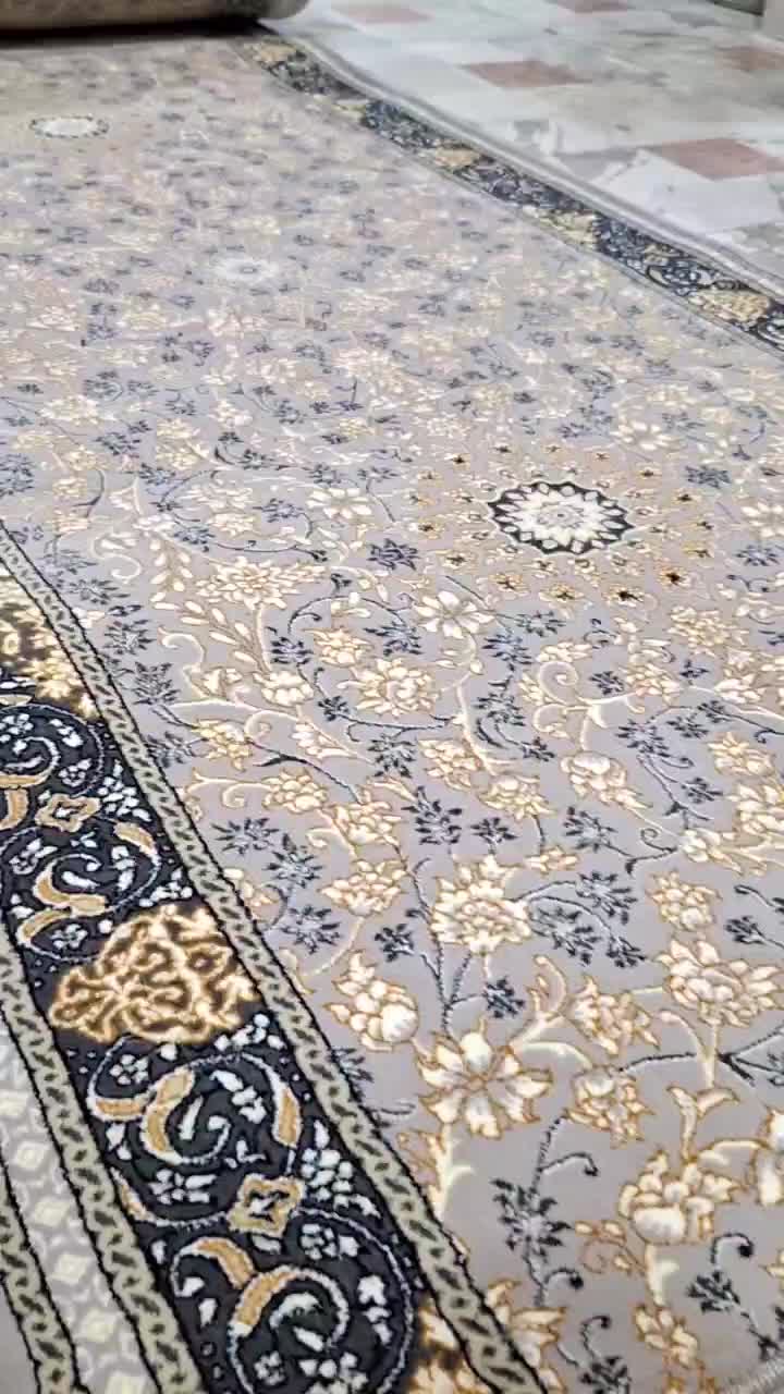 نمایشگاه فرش/نمایشگاه موکت/نمایشگاه کناره|فرش|قم, امامزاده ابراهیم|دیوار