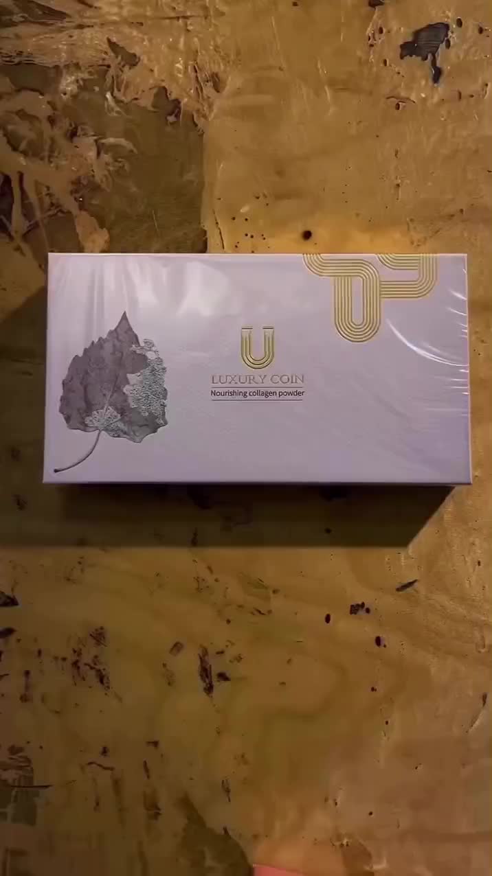 پودر کلاژن لاکچری کوین پک ۴ عددی|آرایشی، بهداشتی، درمانی|خواف, |دیوار