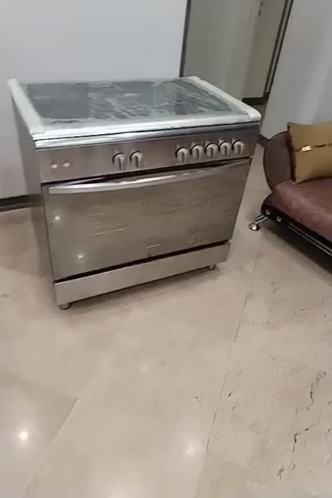 اجاق‌گاز سامسونگ، ایتالیایی ،فردار با جوجه گردان|اجاق گاز و لوازم برقی پخت‌وپز|تهران, جنت‌آباد مرکزی|دیوار