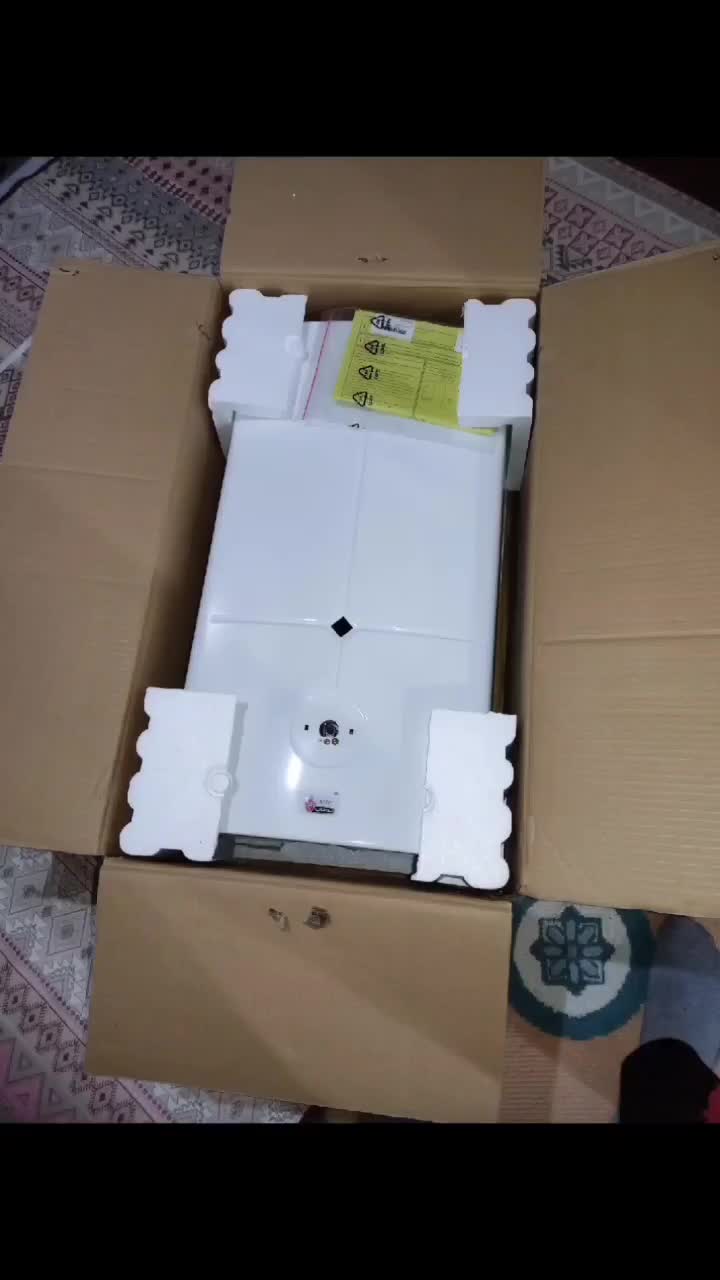 آبگرمکن 3115طرح تعویض|آبگرمکن، پکیج، شوفاژ|هشتگرد, هشتگرد قدیم|دیوار