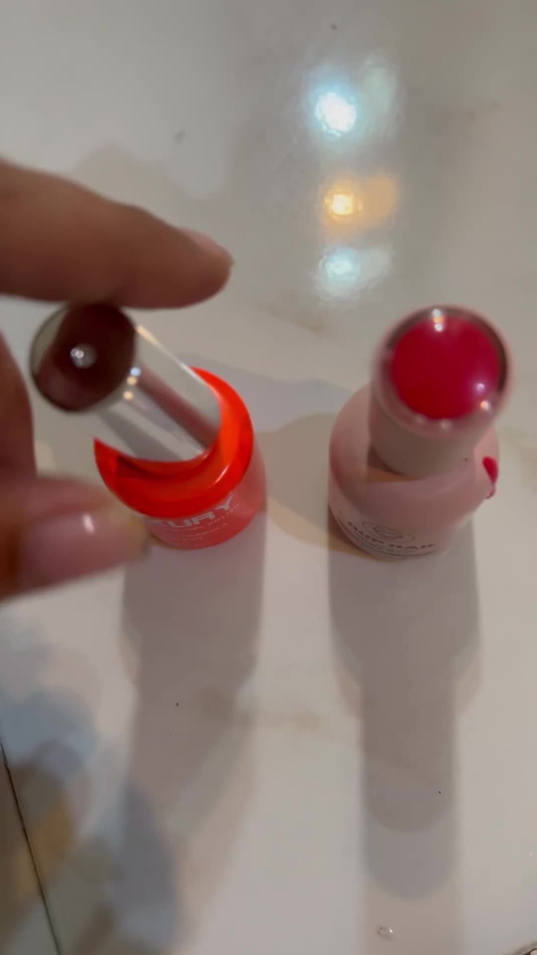 لاکژل ناخن|آرایشی، بهداشتی، درمانی|پردیس, فاز ۱۱|دیوار