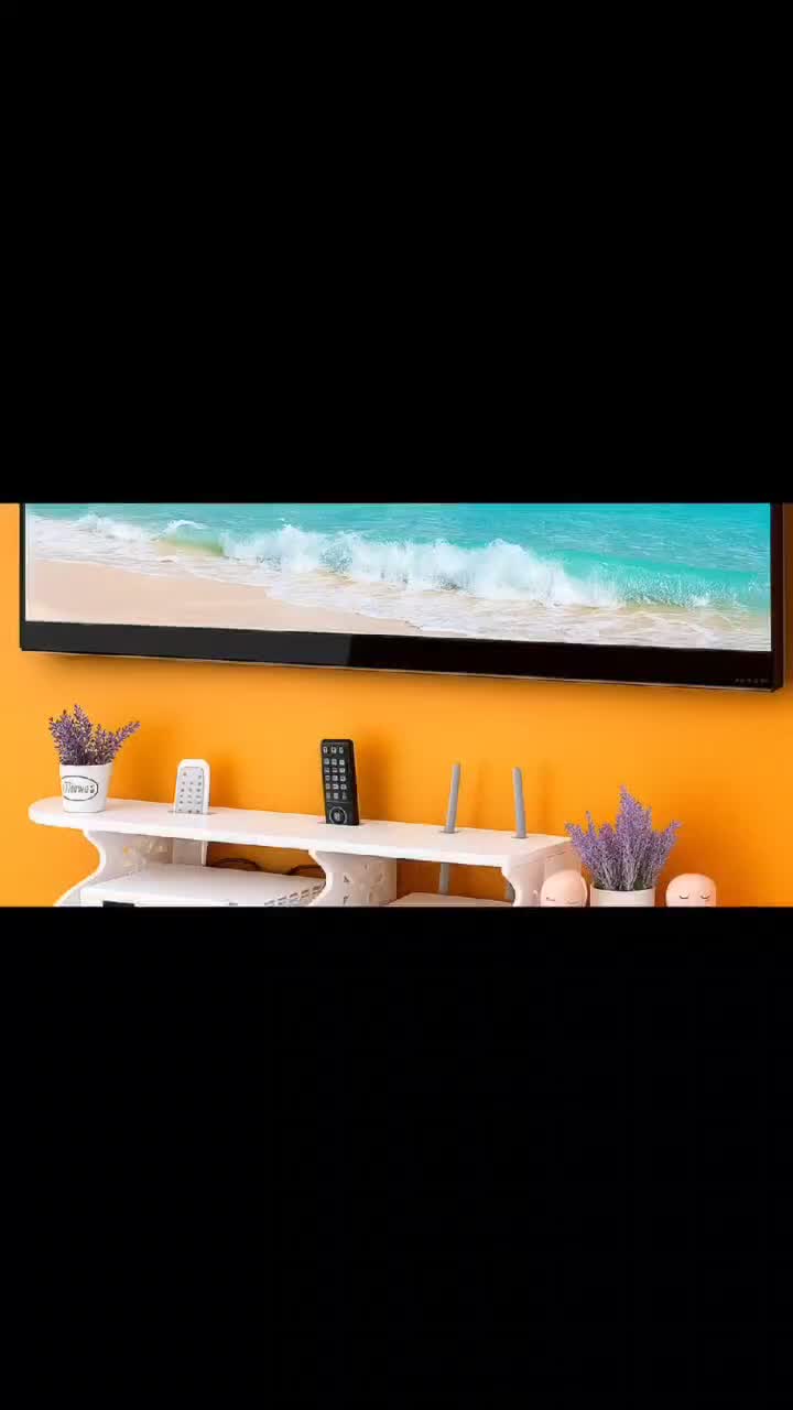 میز شِلف TV تلویزیون جاریسیوری و دستگاه دیجیتالpvc|میز تلویزیون|مشهد, مقدم|دیوار