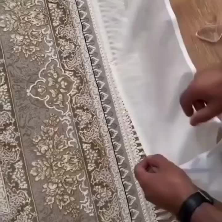 محافظ ریشه و ترمز فرش|فرش|تهران, امام حسین|دیوار