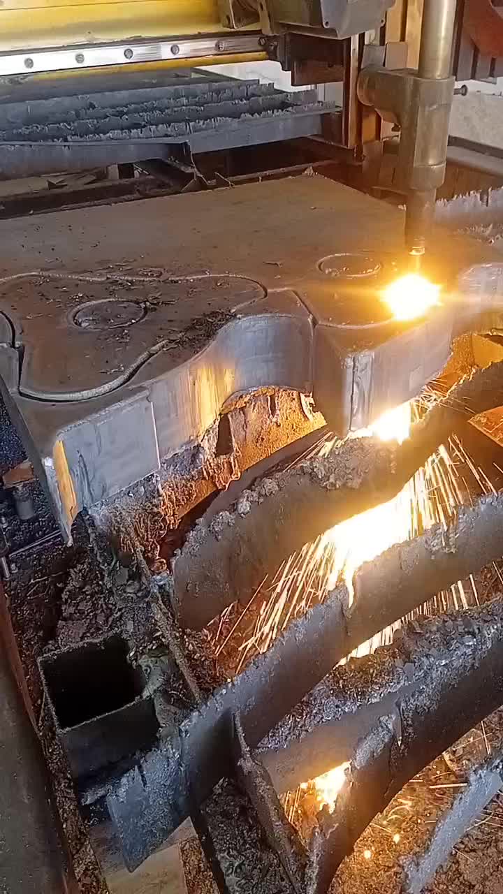 برشکاری cnc ورق ضخیم آهن،سی ان سی،برش ورق|خدمات پیشه و مهارت|قم, شهرک خودرو|دیوار