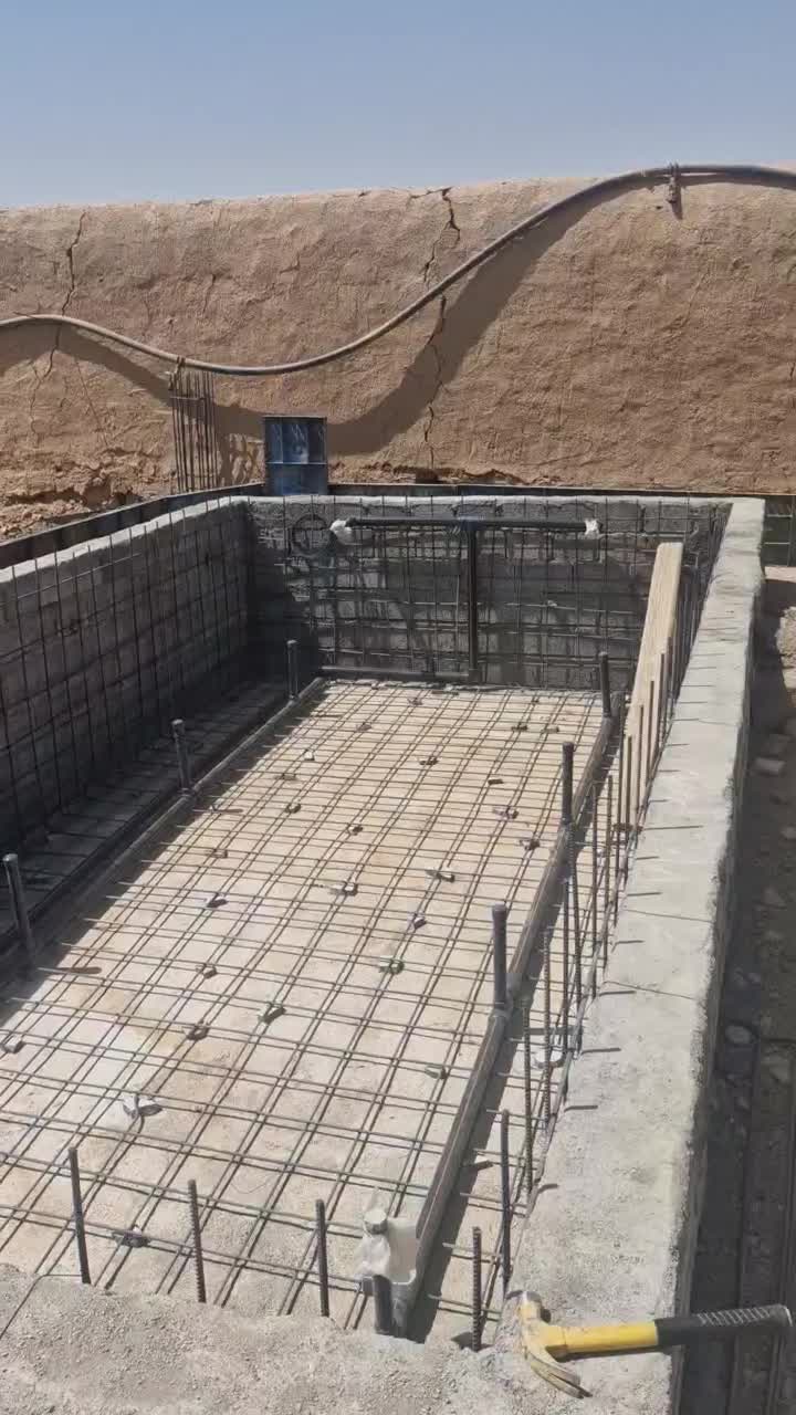 مجری استخر جکوزی سونا|خدمات پیشه و مهارت|اصفهان, برازنده|دیوار