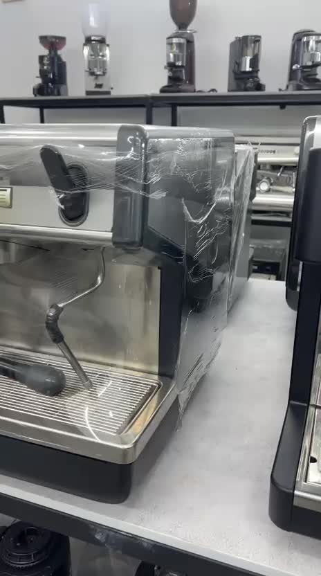 اسپرسو دوگروپ|کافی‌شاپ و رستوران|بجنورد, |دیوار