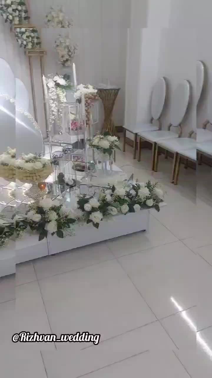 *سالن عقد ریژوان*|خدمات پذیرایی، مراسم|یزد, |دیوار