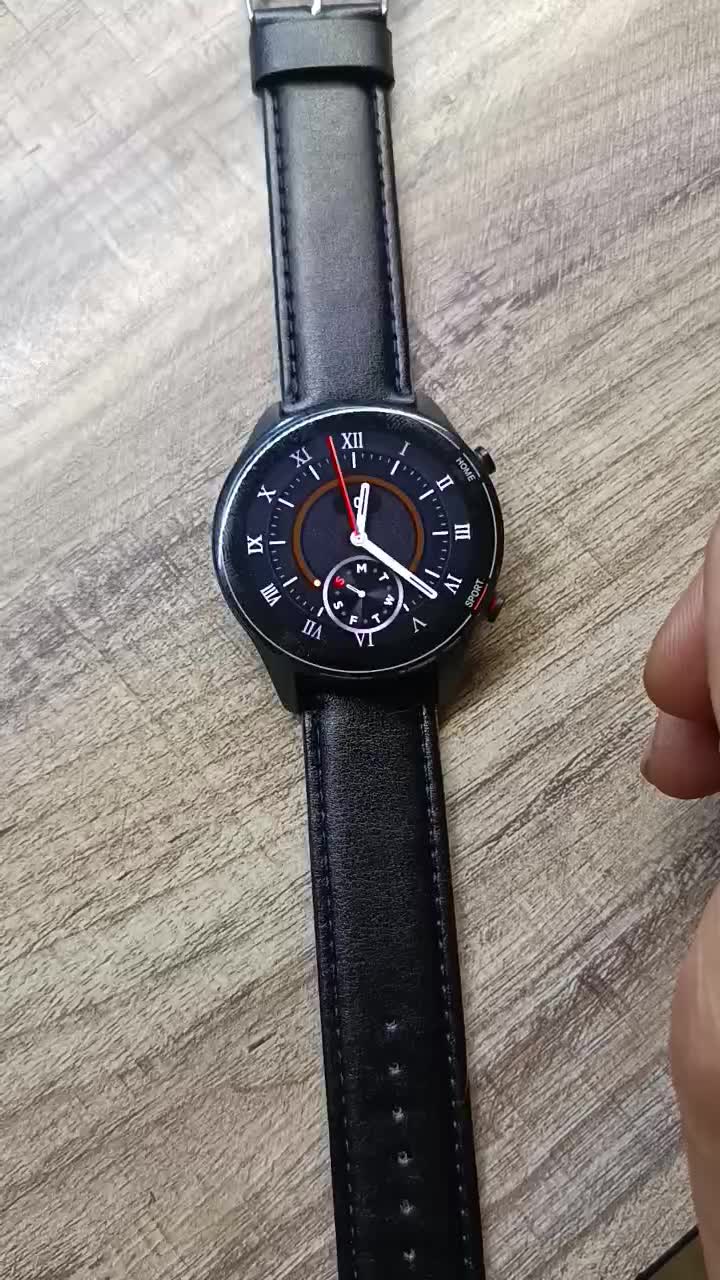 mi watch color sport|ساعت|تهران, فردوس|دیوار