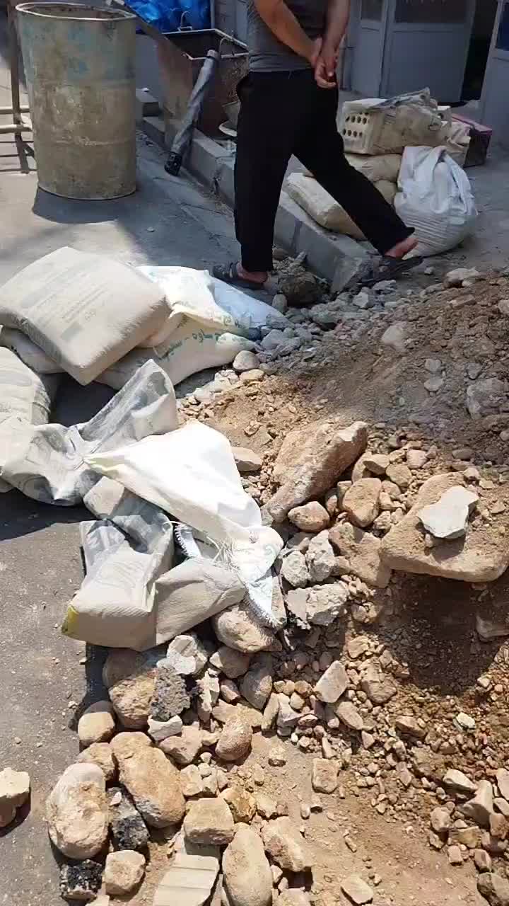 استخدام حفار و کمک حفار|استخدام معماری، عمران و ساختمانی|تهران, ستارخان|دیوار
