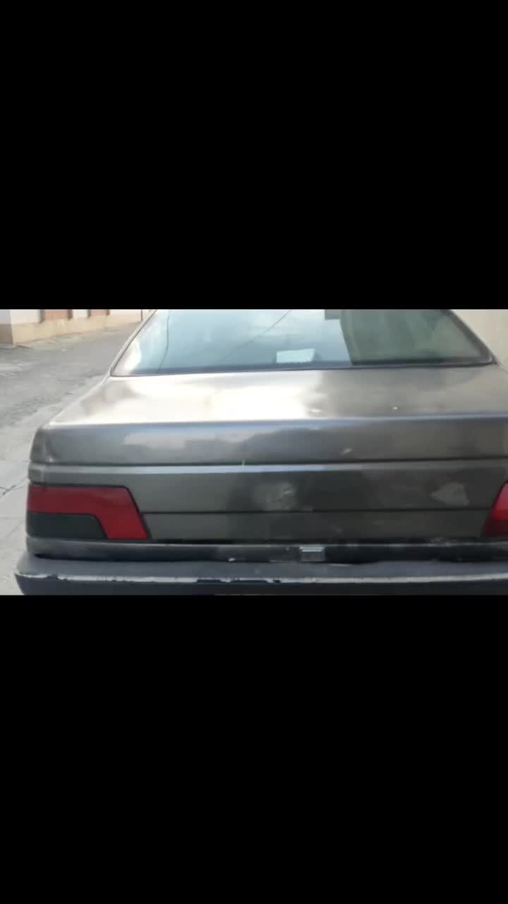 پژو405|خودرو سواری و وانت|قروه, |دیوار