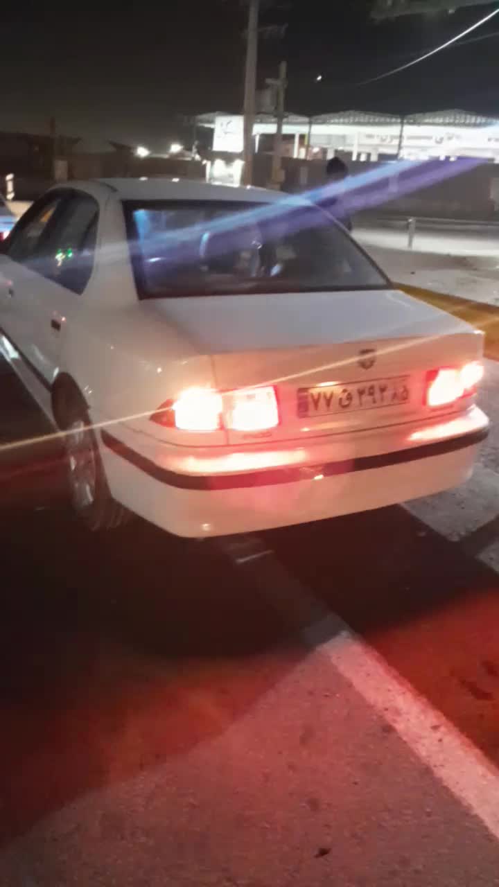 سمند تمیز|خودرو سواری و وانت|زاهدان, |دیوار