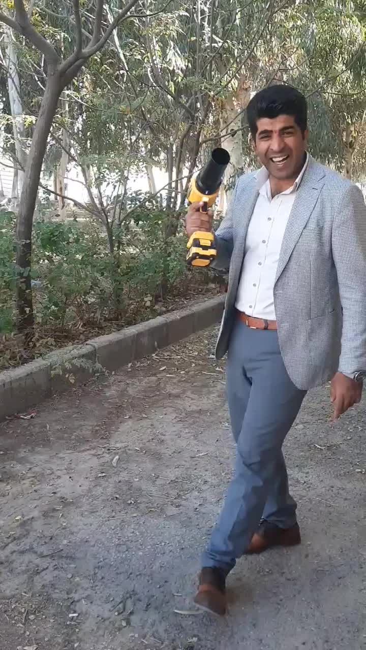 خزان روب (بولو وِر)|ابزارآلات|قم, شهرک خودرو|دیوار