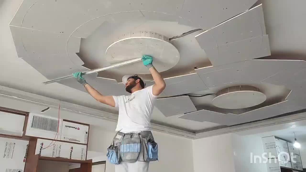 نصب کناف نقاشی و برق کاری سراسر کرج|خدمات پیشه و مهارت|کرج, فاز ۳ گوهردشت|دیوار