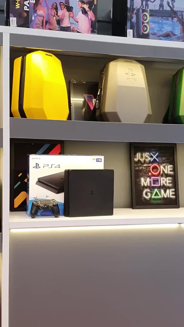 فروش PS4 استوک ، اسلیم ۱ترا ۶ماه گارانتی تعویض|کنسول، بازی ویدئویی و آنلاین|رشت, معلم|دیوار