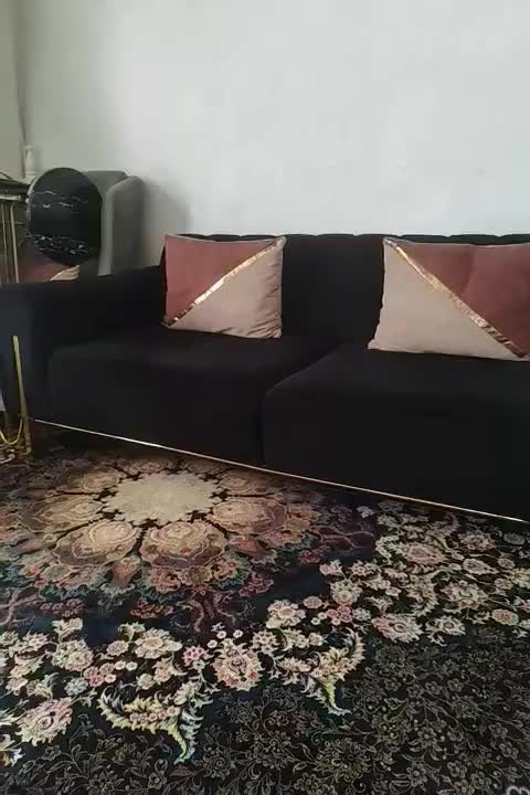 مبل راحتی|مبلمان خانگی و میز عسلی|تهران, خلیج فارس|دیوار