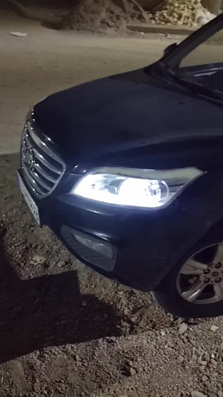 لیفان ایکس x60 بدون رنگ|خودرو سواری و وانت|جیرفت, |دیوار