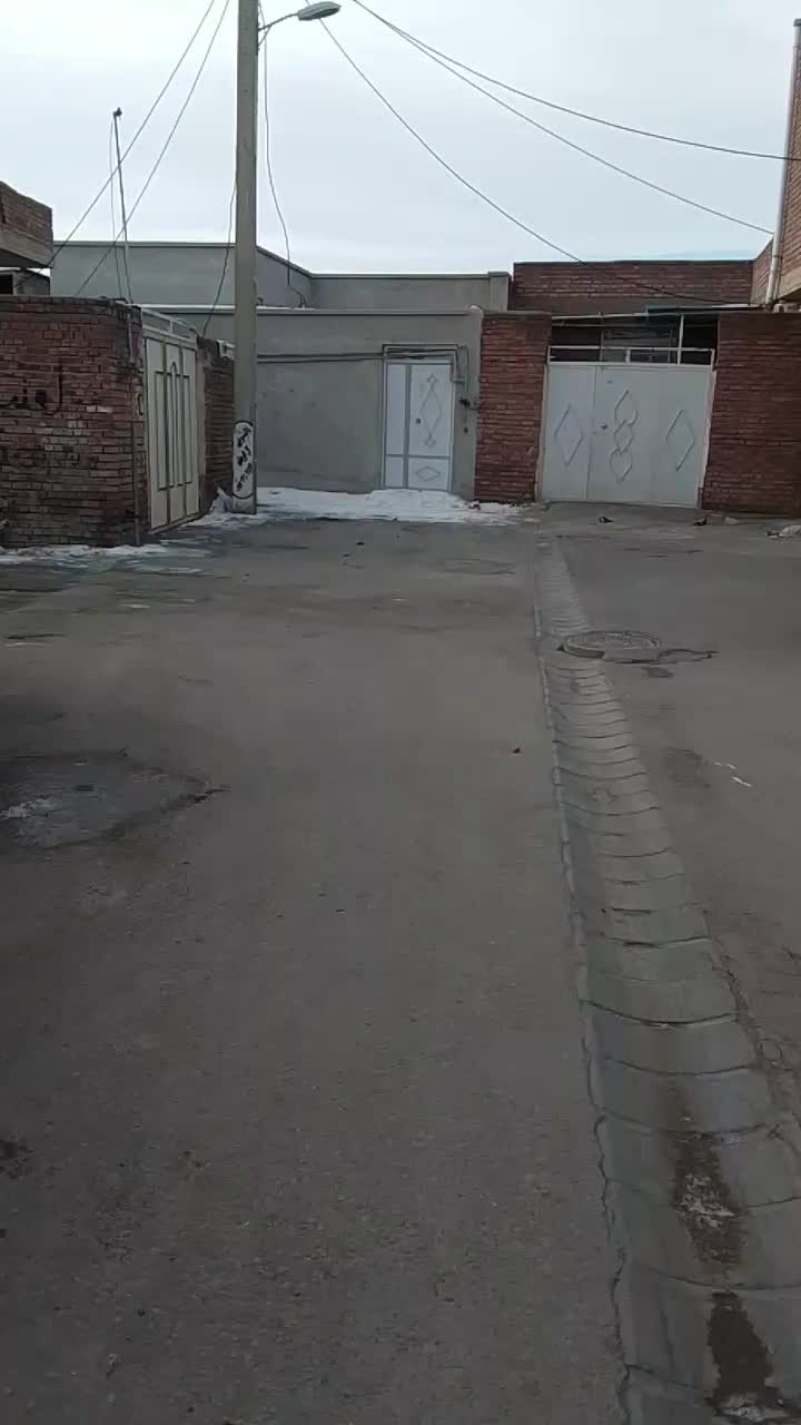 خانه فروشی|فروش خانه و ویلا|نقده, |دیوار