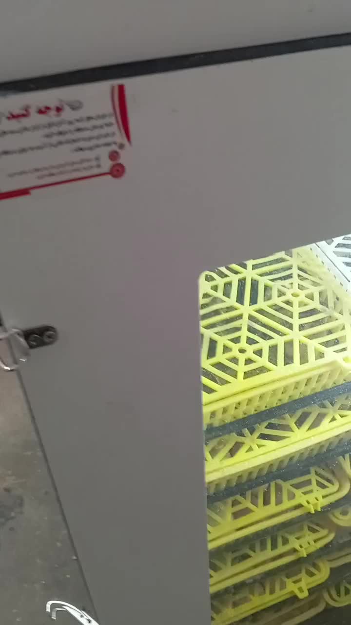 دستگاه جوجو کشی|لوازم جانبی حیوانات|شیروان (خراسان), |دیوار