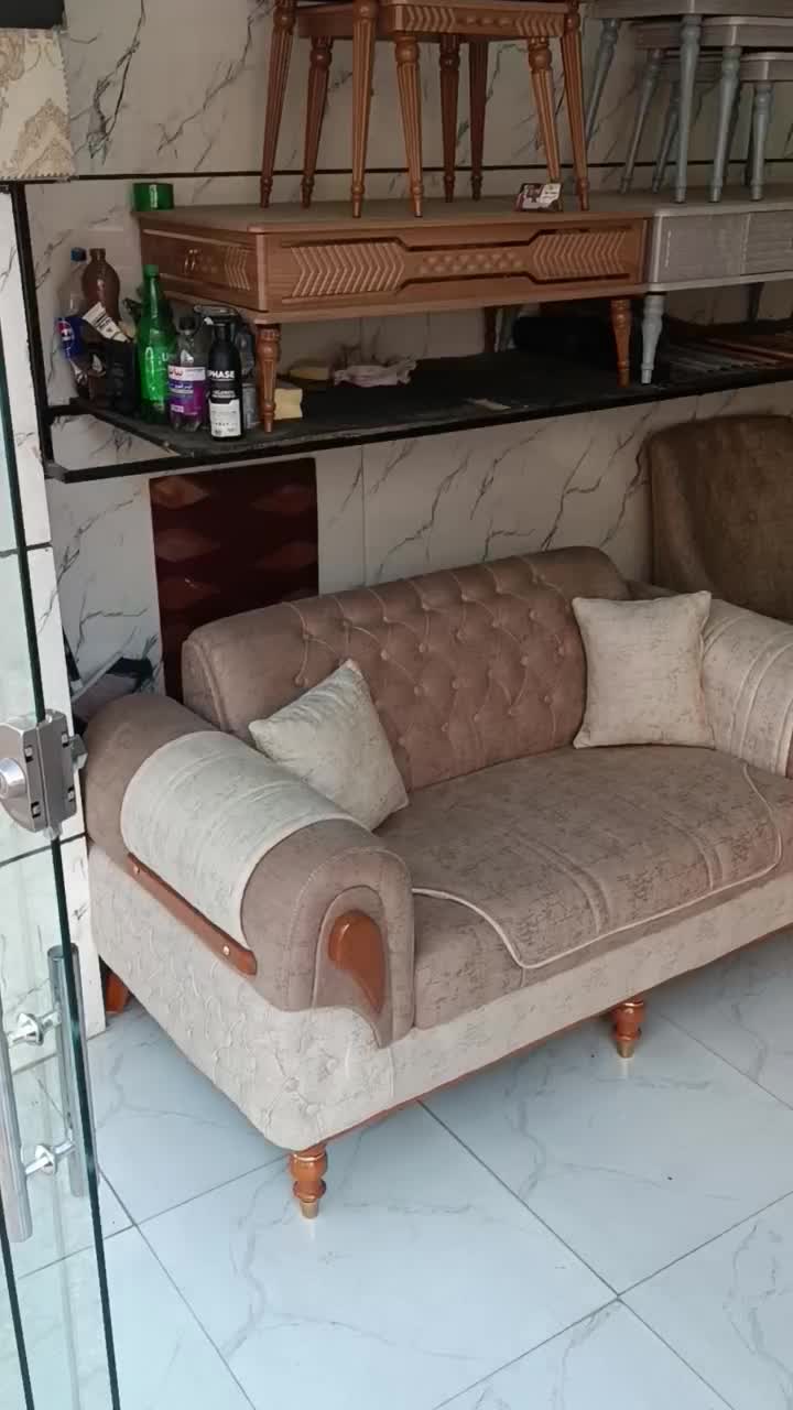 مبل کاژو|مبلمان خانگی و میز عسلی|مشکین‌دشت, |دیوار
