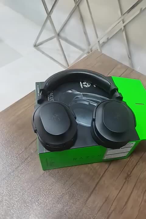 هدفون ریزر باراکودا ایکس/ razer barracuda x|لوازم جانبی موبایل و تبلت|ساری, |دیوار