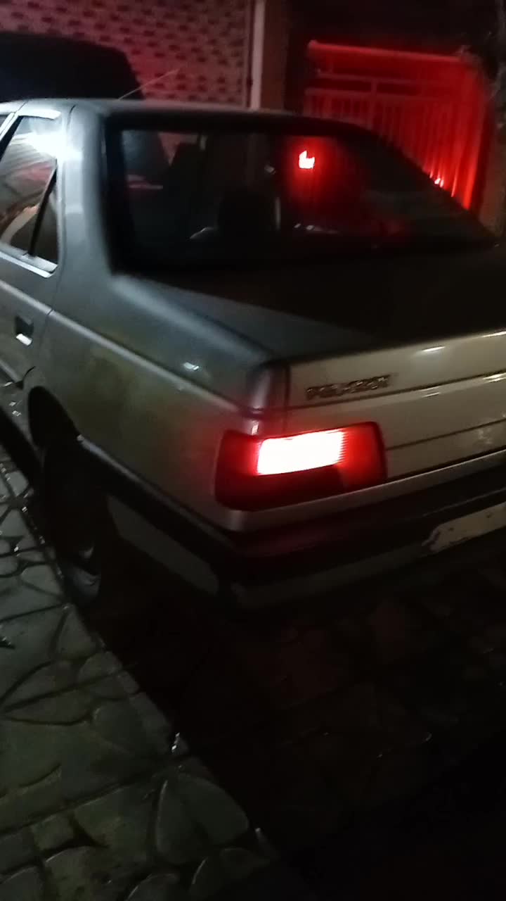 ۴۰۵ فروشی|خودرو سواری و وانت|نیشابور, تختی|دیوار