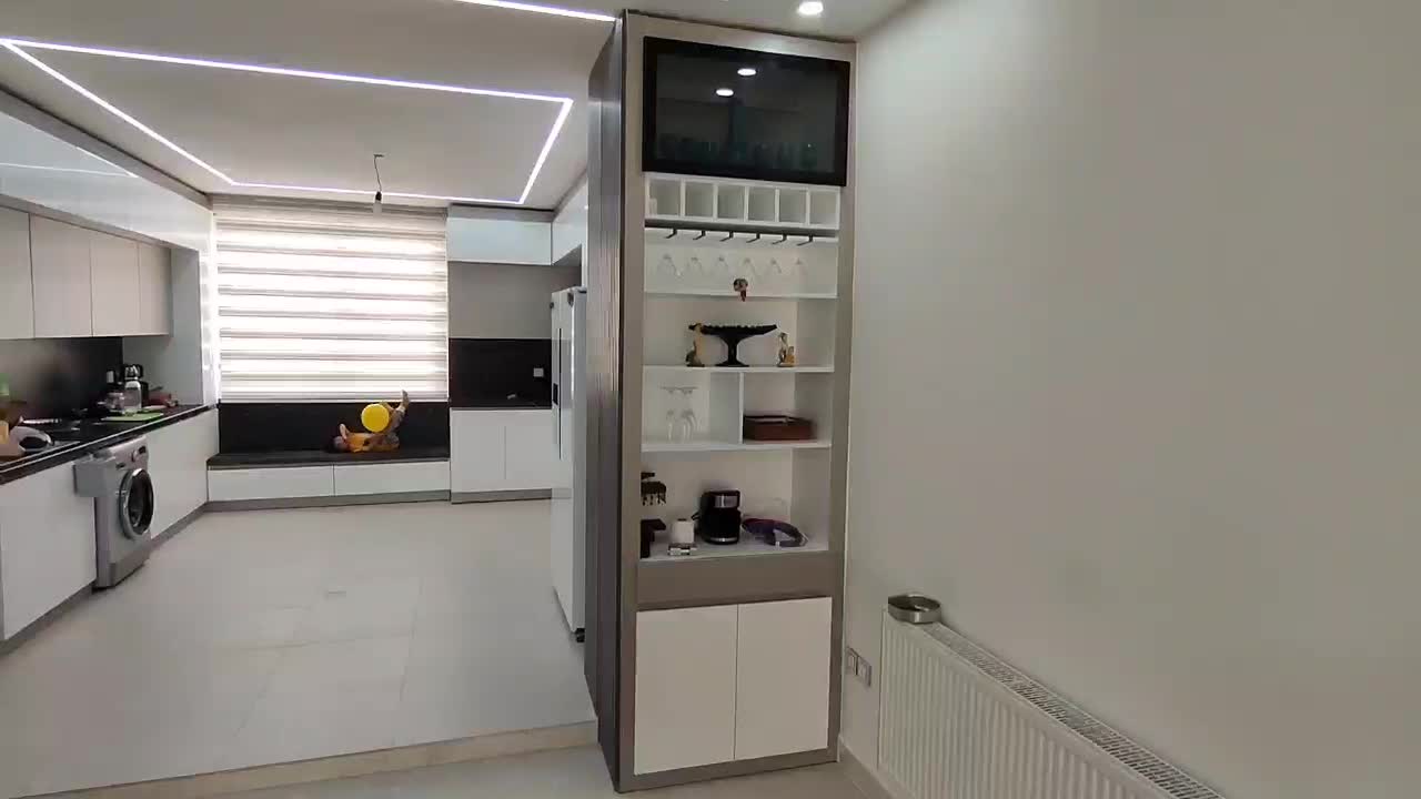 کابینت کمد دکوراسیون داخلی طراحی اجرا|خدمات پیشه و مهارت|کرمانشاه, |دیوار