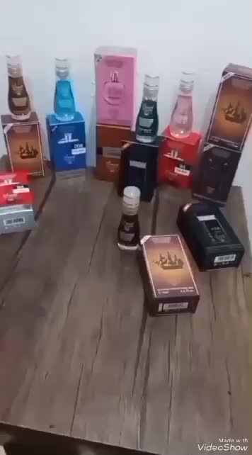 ادکلن جیبی اصل امارات۱۵میل|آرایشی، بهداشتی، درمانی|بندر انزلی, آسیای میانه|دیوار