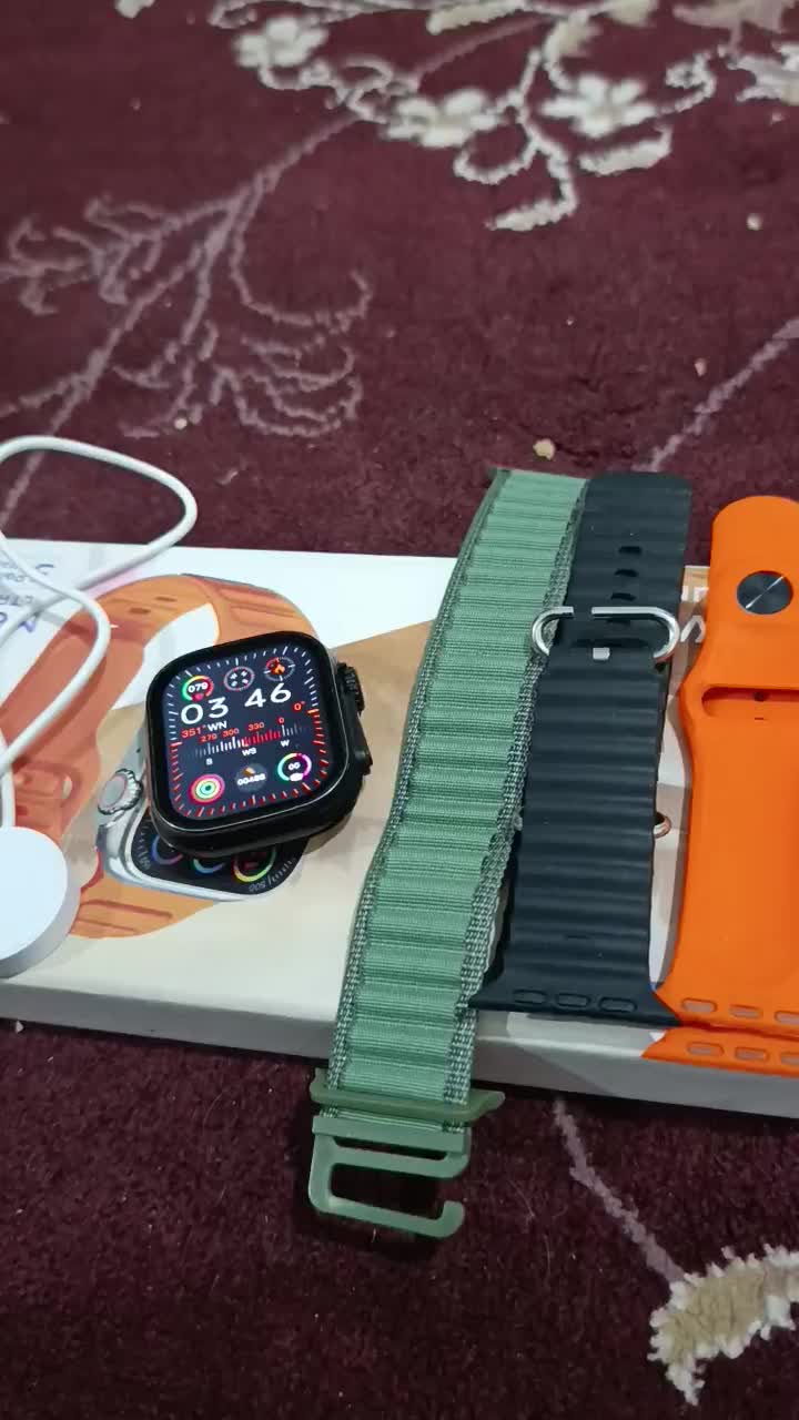 ساعت هوشمند|ساعت|خرمآباد, |دیوار