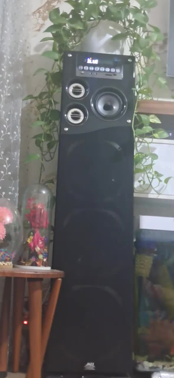 یه جفت باند کاملا سالم به علت کمبود جا فروش فوری|سیستم صوتی خانگی|پاکدشت, پاکدشت (مامازند)|دیوار