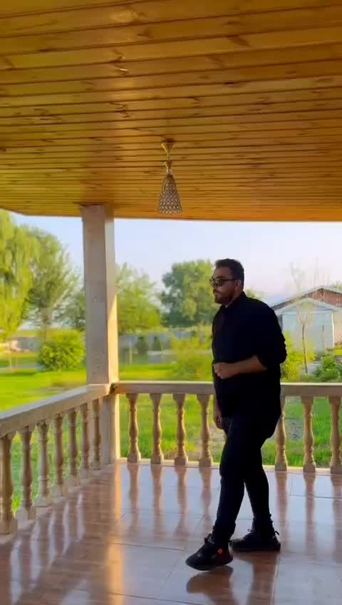 ویلا لب ساحل|اجارهٔ کوتاه‌مدت ویلا و باغ|لیسار, |دیوار