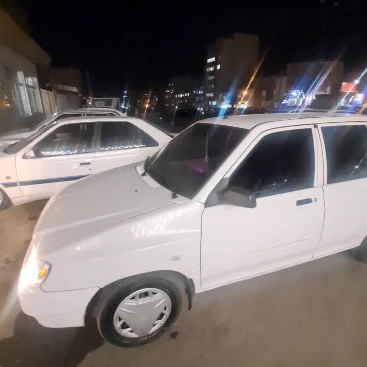 111 مدل 97|خودرو سواری و وانت|کرمانشاه, |دیوار