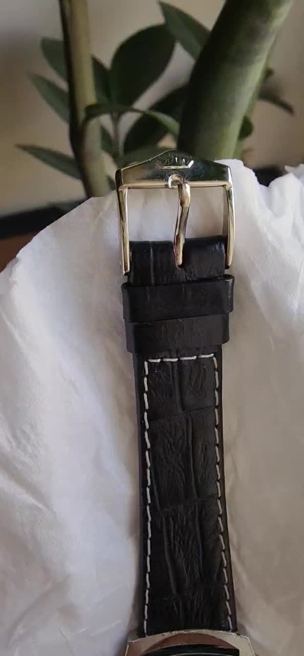 ساعت فورتیس اتوماتیک|ساعت|تهران, سعادتآباد|دیوار