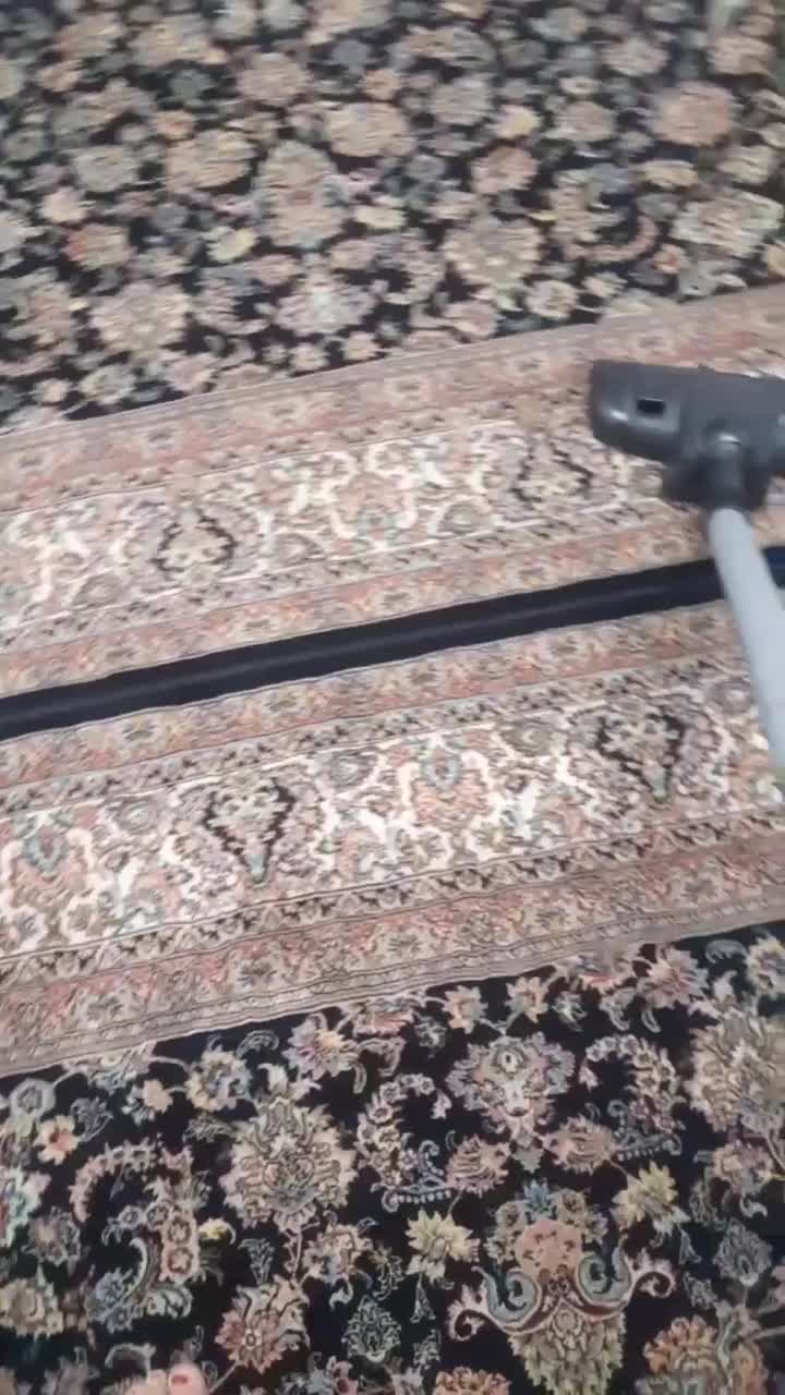 جاروبرقی بوش اصل|جاروبرقی، جارو شارژی، بخارشو|کرج, حصارک بالا|دیوار