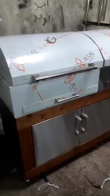 باربیکیو و آتشدان سان فایر|اجاق گاز و لوازم برقی پخت‌وپز|تهران, مجیدیه|دیوار